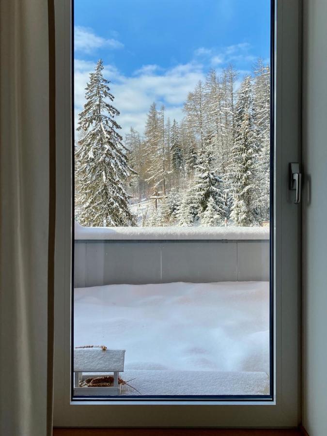No.1 Apartment House Oliver Štrbské Pleso 외부 사진