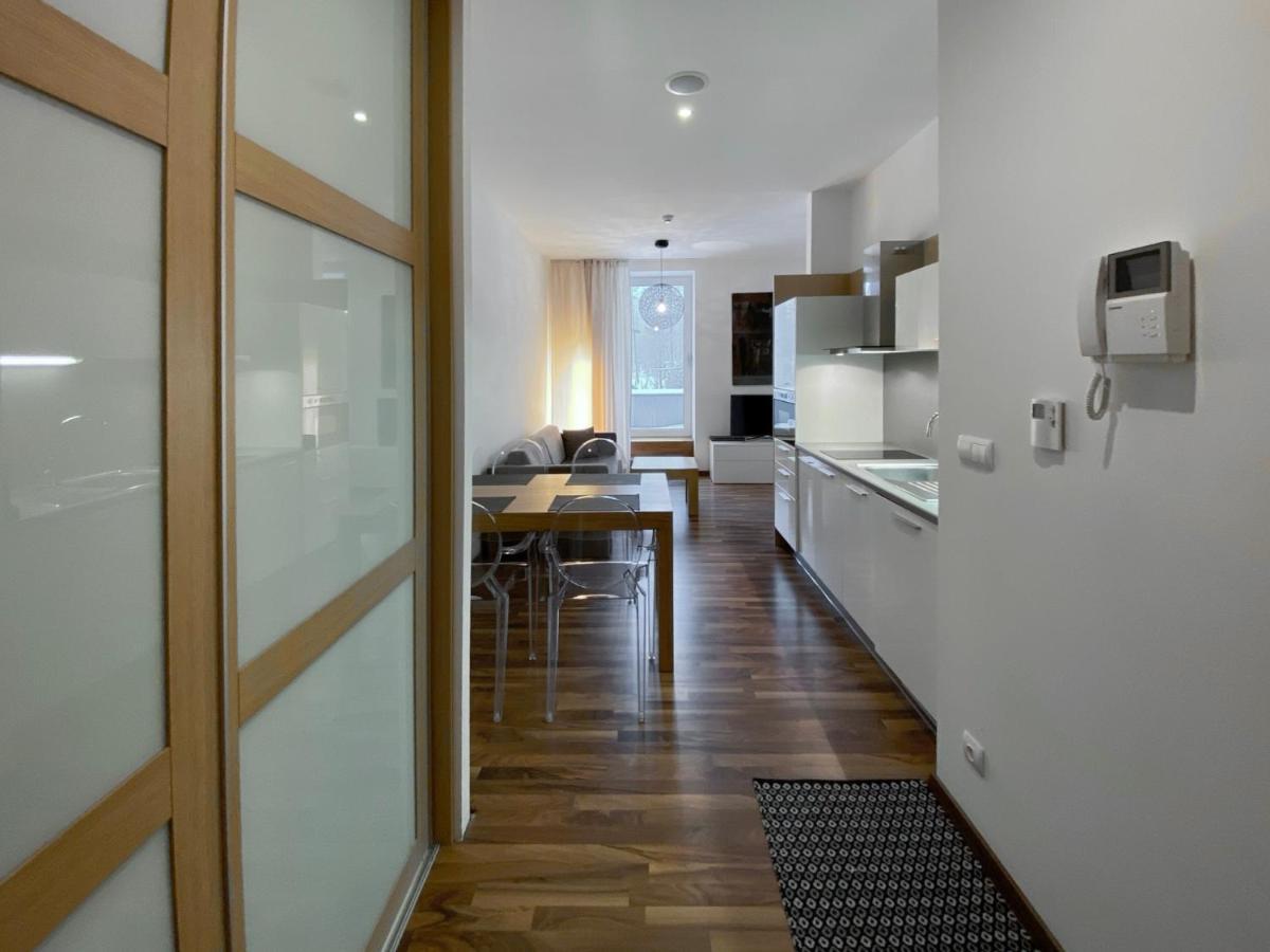 No.1 Apartment House Oliver Štrbské Pleso 외부 사진