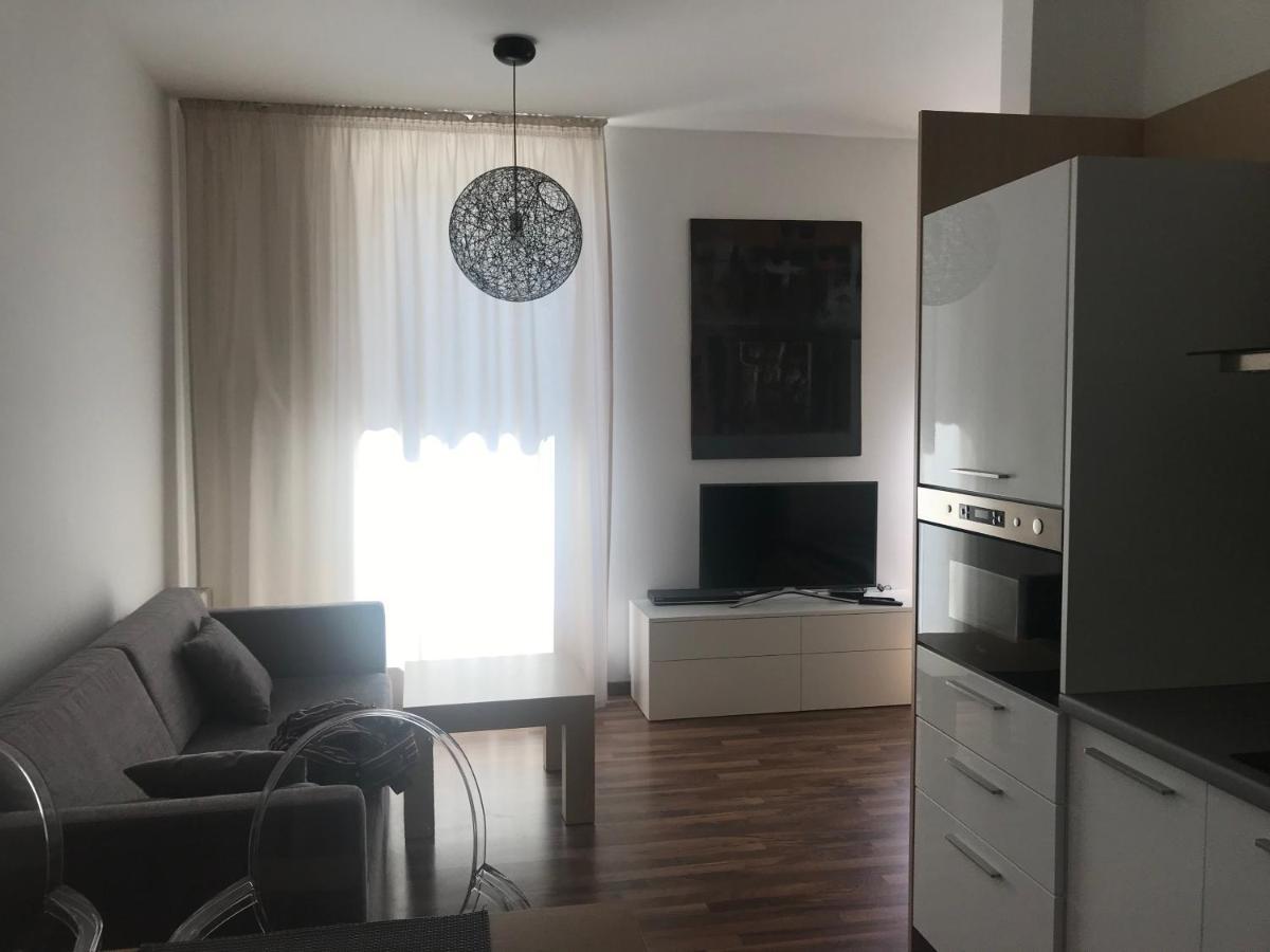 No.1 Apartment House Oliver Štrbské Pleso 외부 사진